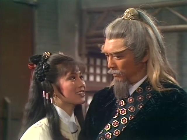 一路走好黄药师曾江去世