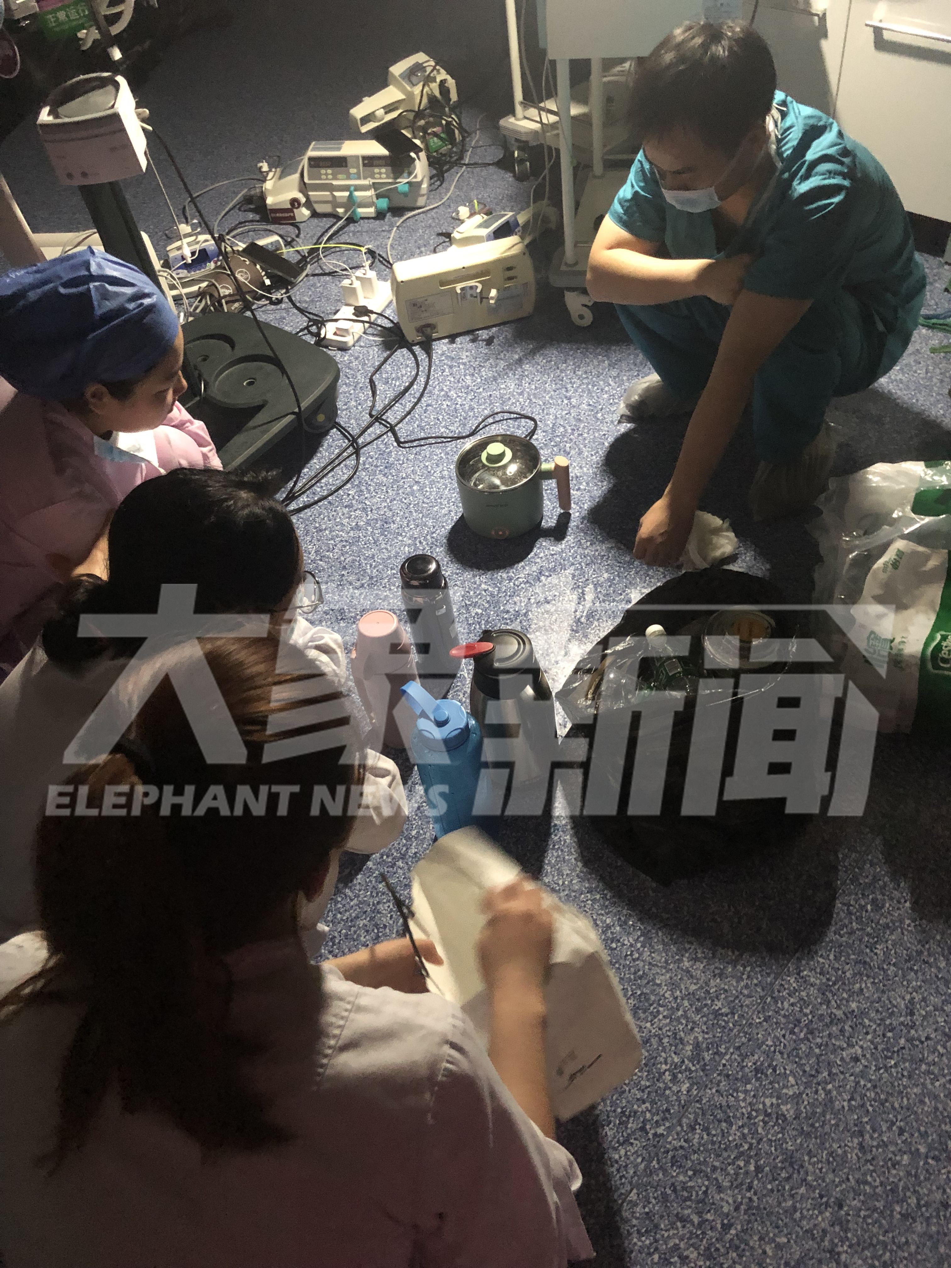 北京阜外医院、全程陪同号贩子挂号的简单介绍