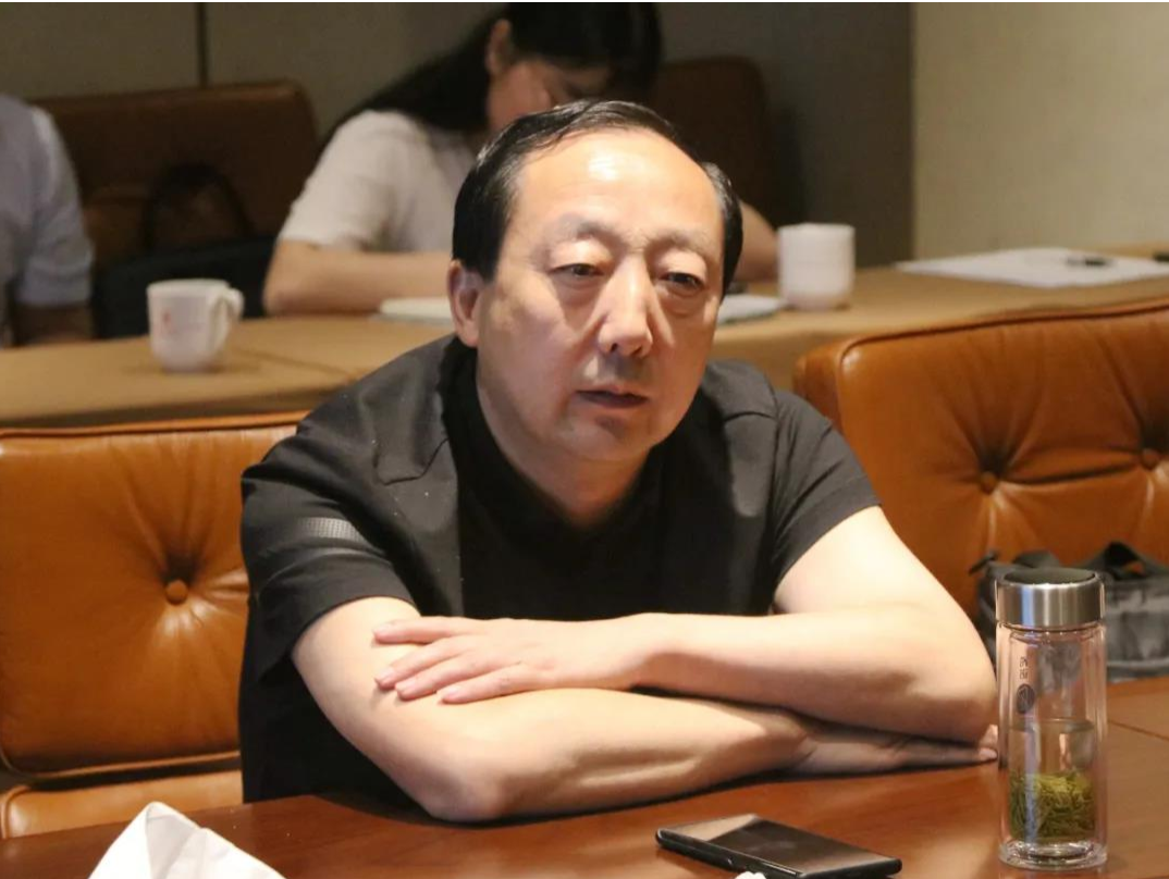 固始县县长王治学回首在河南,在固始深耕的15载,天福集团始终坚持将