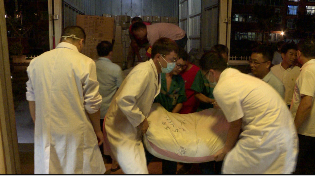 美信集团驰援河南，捐赠总价值150余万元的防汛物资！