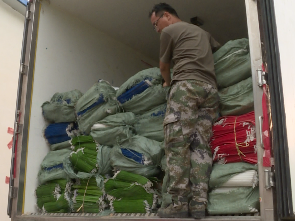 美信集团驰援河南，捐赠总价值150余万元的防汛物资！