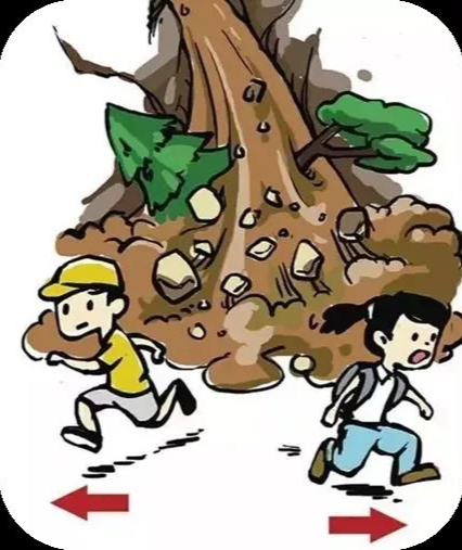 把灾难当教材与祖国共成长系列主题教育活动之空中课堂