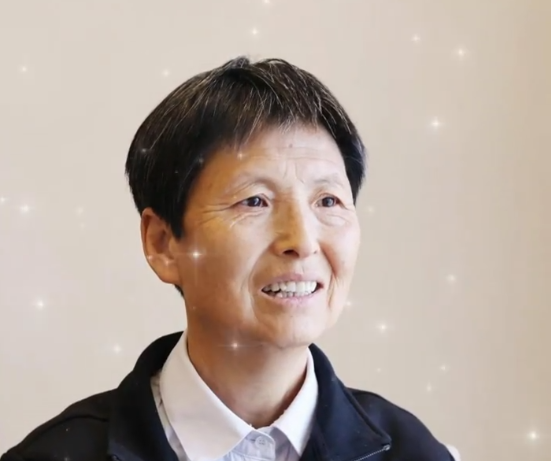 党史中的巾帼力量91刘桂珍40年坚守大山为民服务