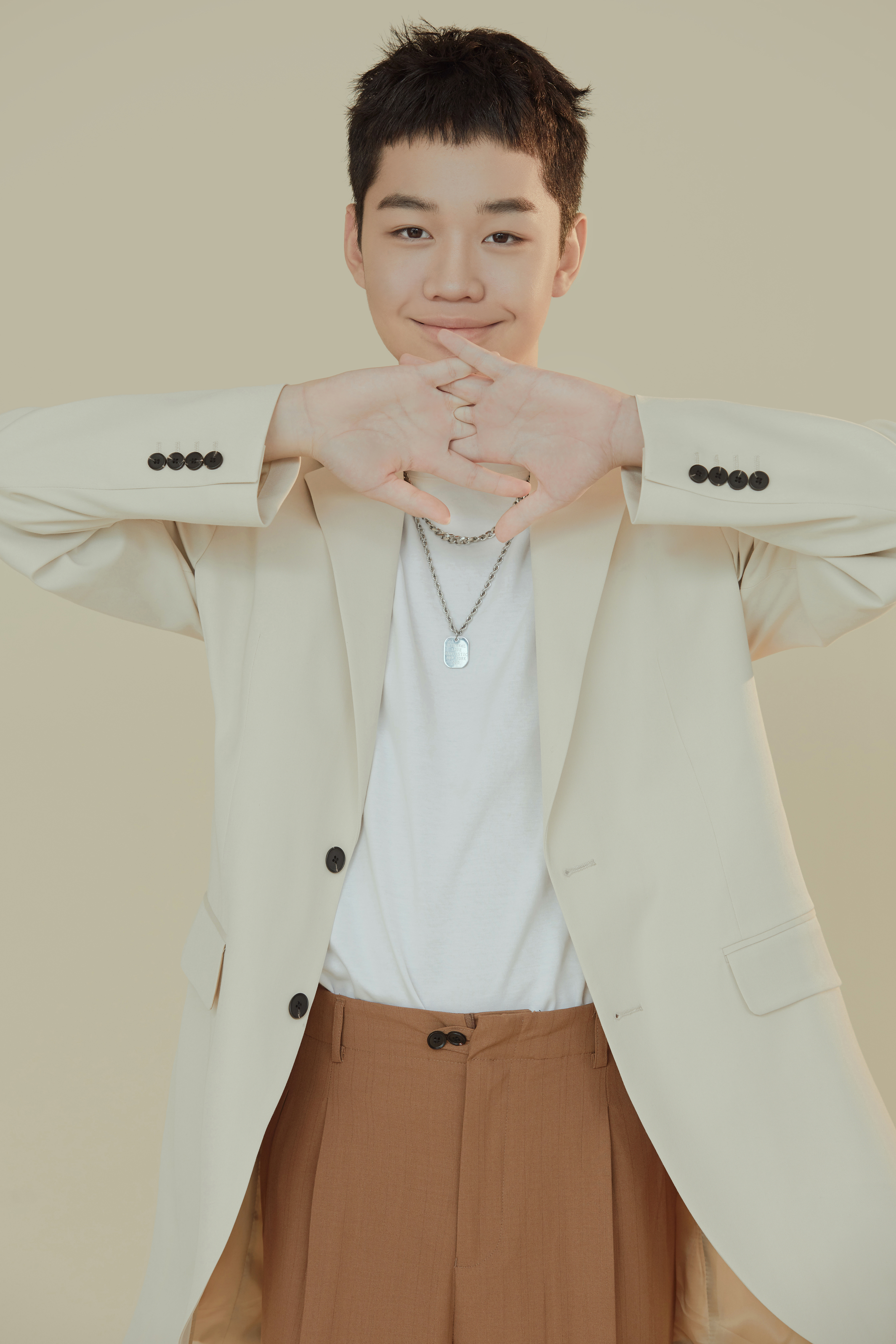 与你同行少年歌手林远恒原创公益歌曲正式发布