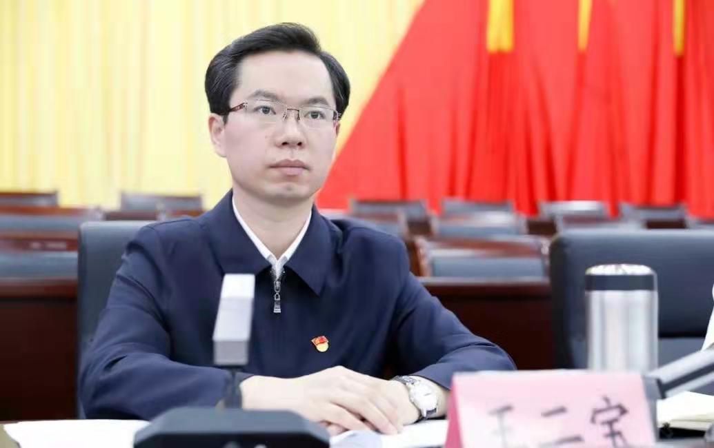 平顶山公安叶县公安局召开以案促改以案示警治警会议