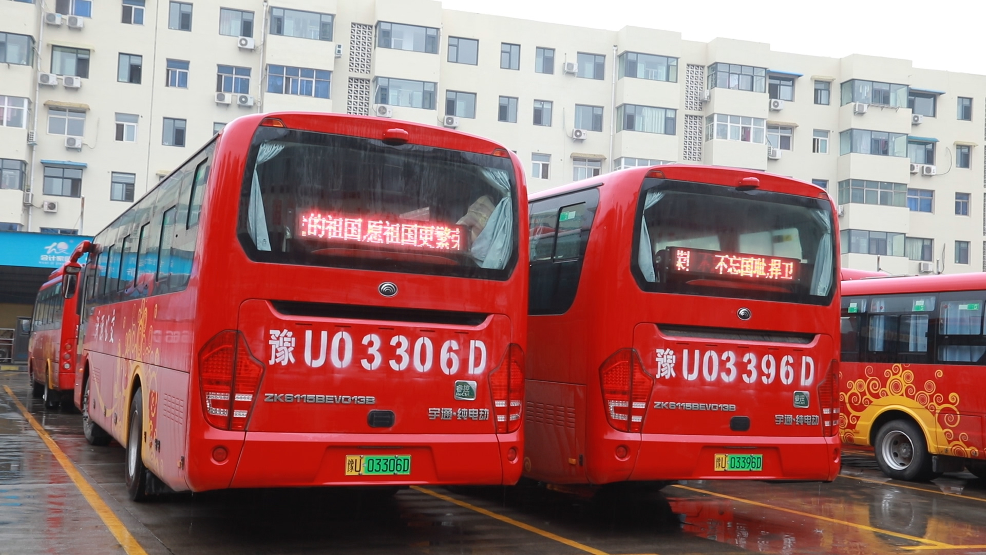 济源组织开展2021年918警报试鸣暨人民防空指挥部点验活动