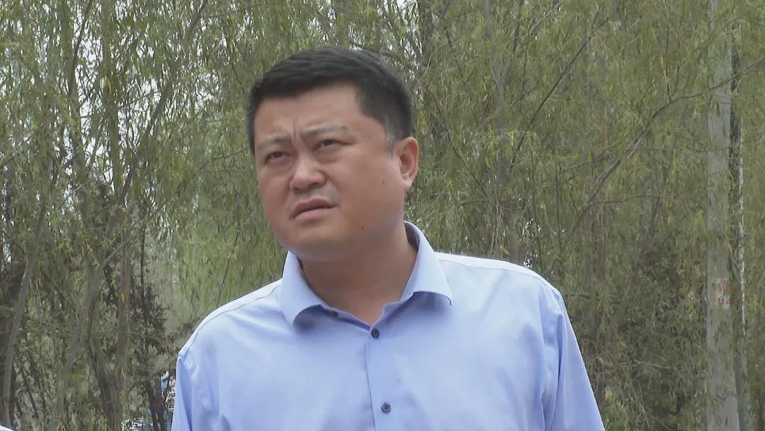 范县县长王小鹏调研城乡供水一体化工程建设情况