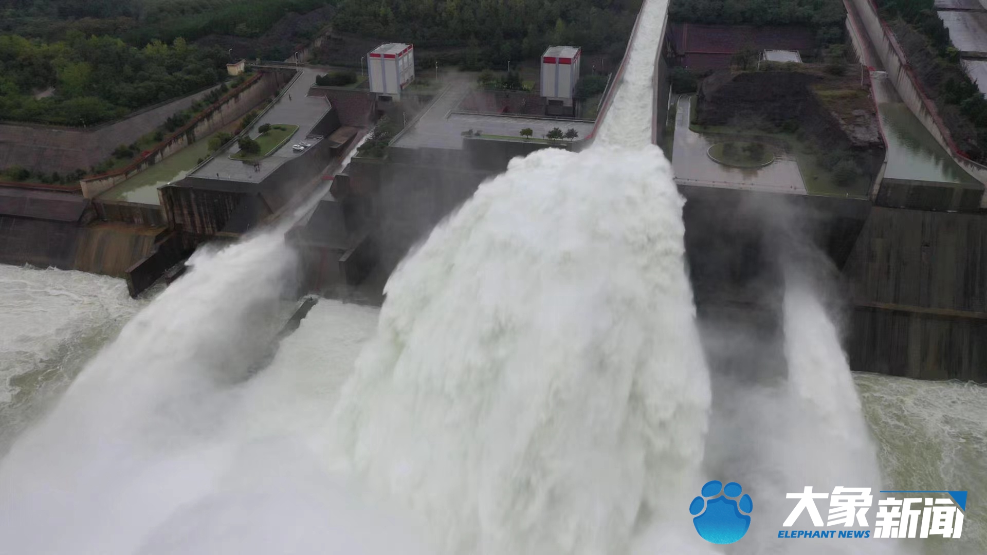 郑州惠济黄河滩区封闭延长至本月25日 2021年黄河第3号洪水咋样了？