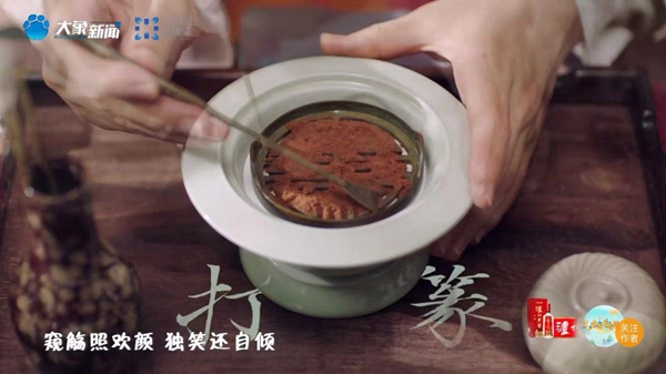 “2021中国节日系列节目”收官！《重阳奇妙游》再次惊艳网友们