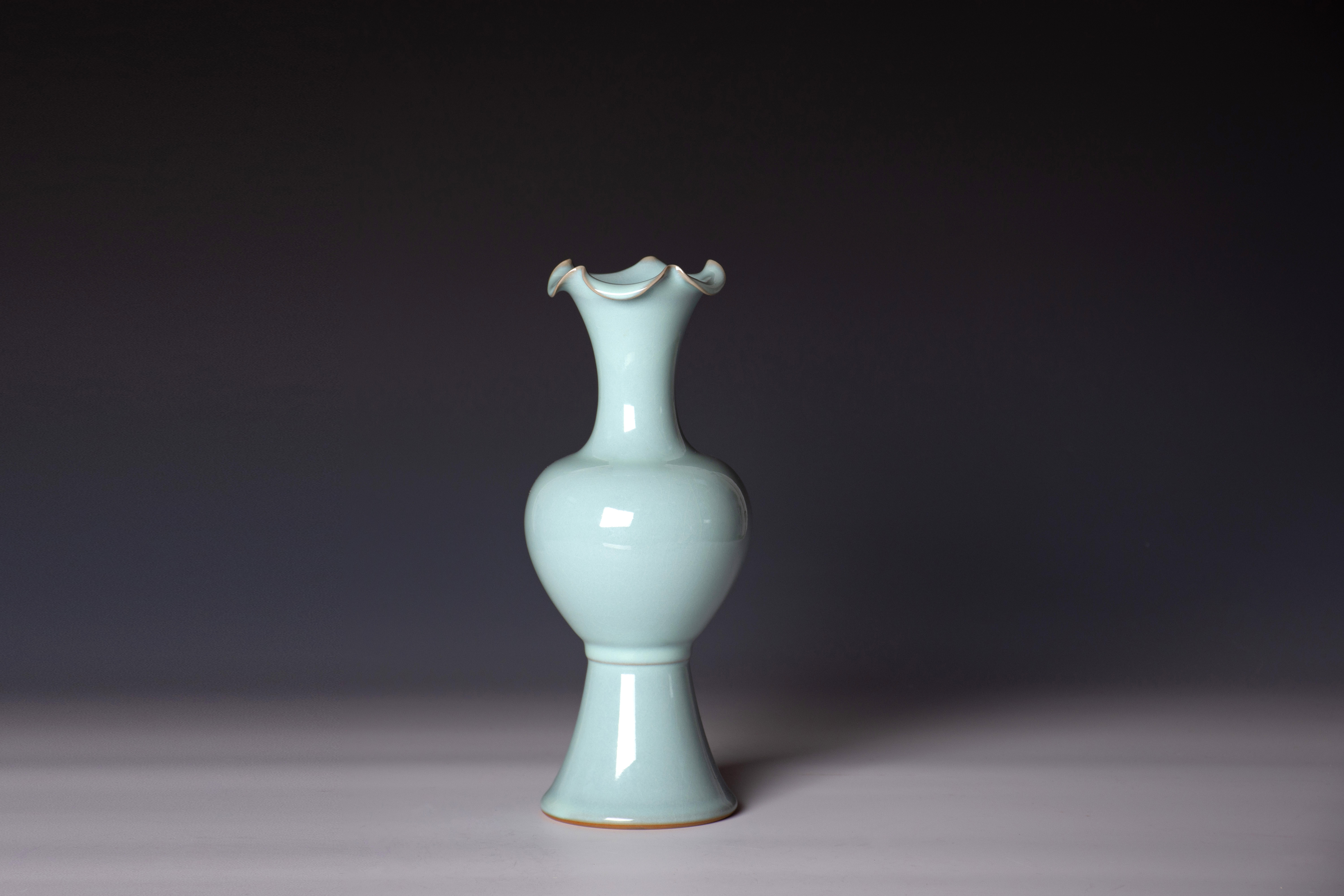 弘宝汝瓷3件作品同获中国陶瓷行业大奖