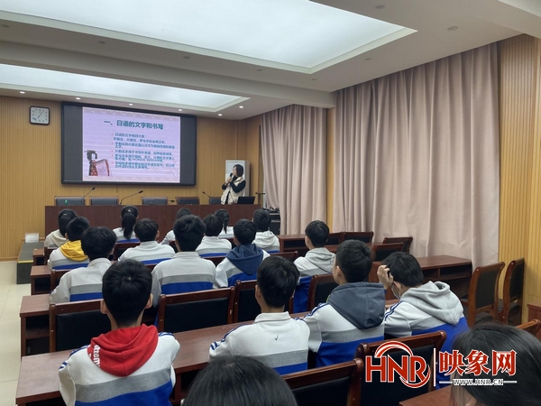 周口：沈丘县第一初级中学开展延时服务 彰显教育温度