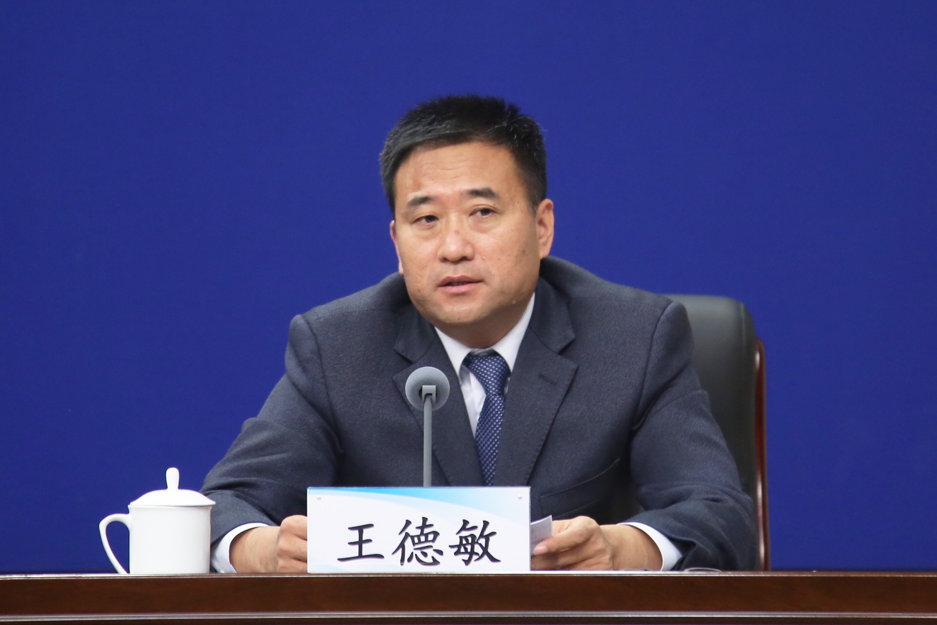 郑州高新区加速打造中国郑州智能传感谷