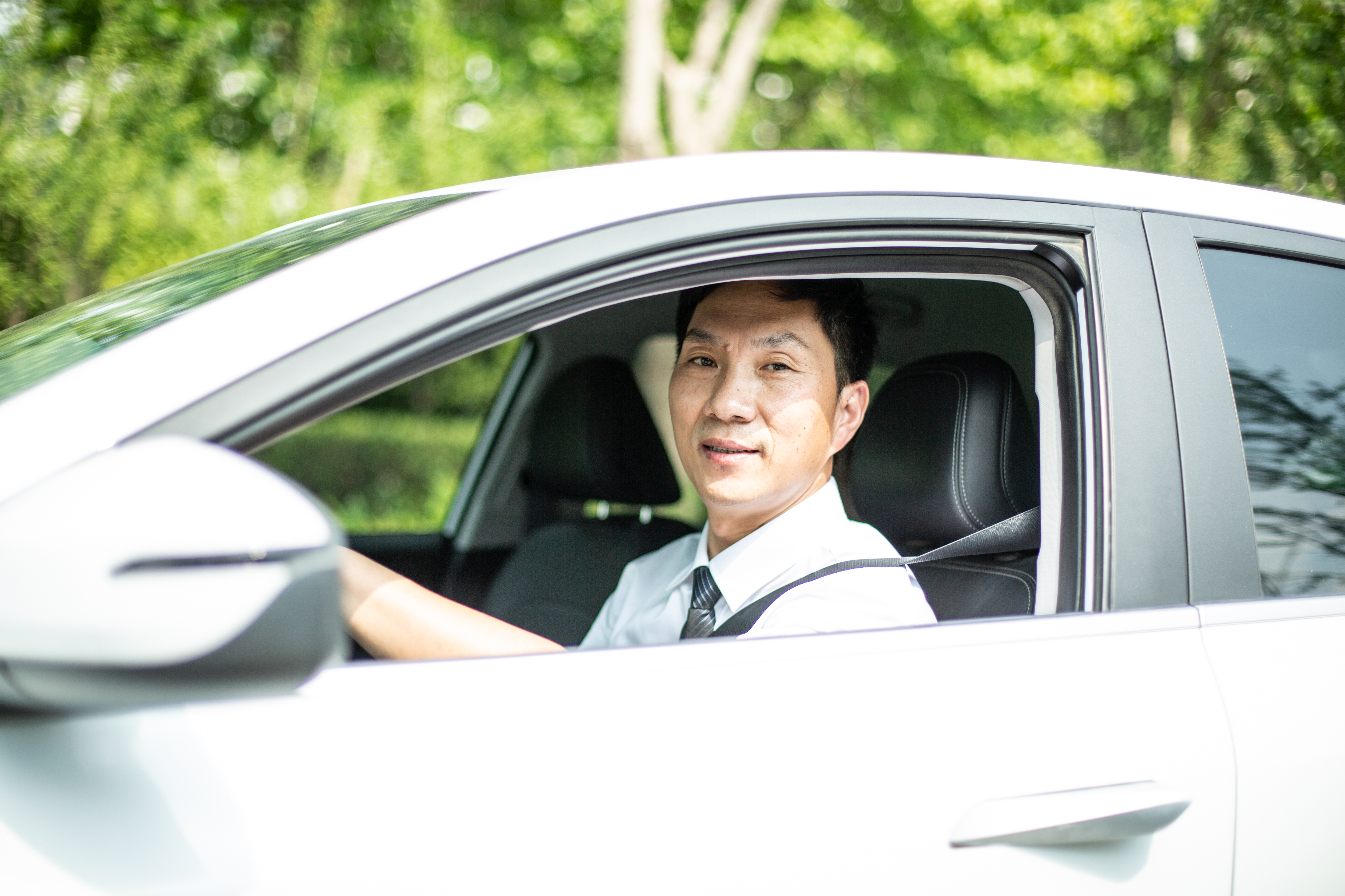 河南省推进网约车合规化进程全面清退不合规车辆和驾驶员