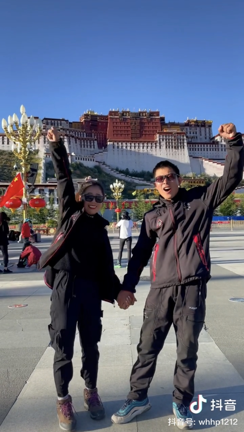 90后大连夫妻“躺平”了!