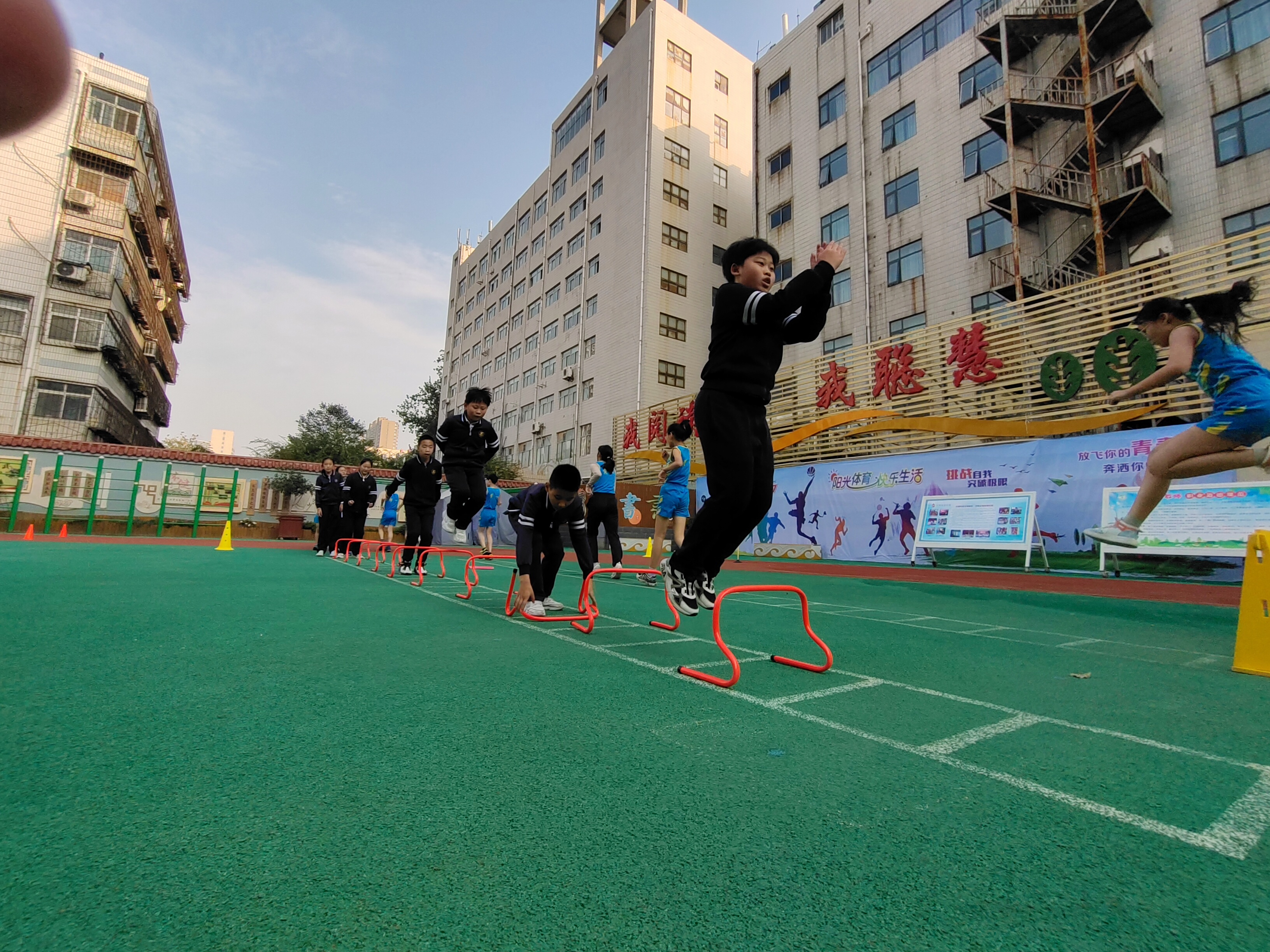 郑州市1331所公办义务教育学校课后服务实现全覆盖