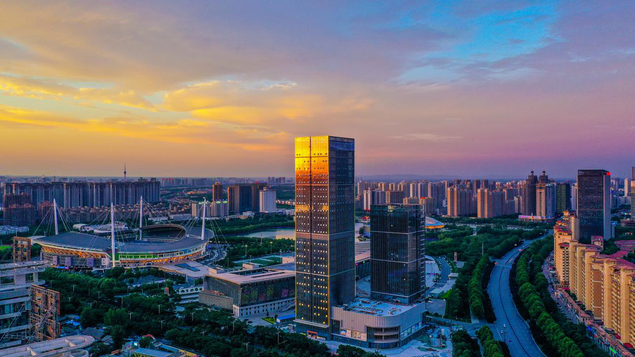 洛阳市洛龙区开展思想解放大讨论用思想火花点亮转型之路