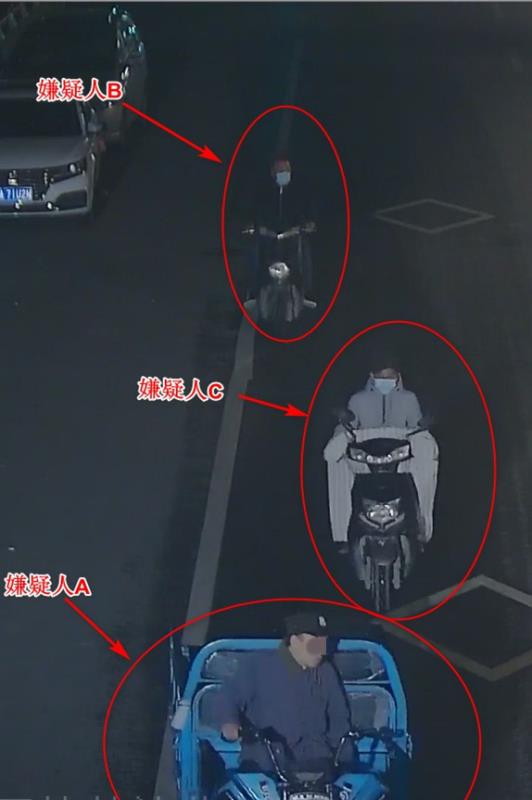 一夜78块！郑州一保安队长上班巡逻防盗贼 下班组团偷电瓶