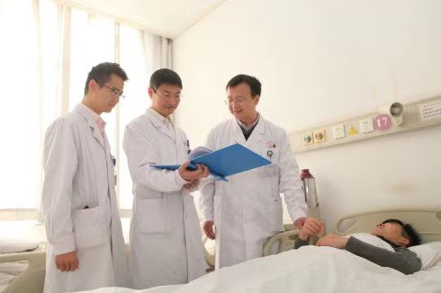 河南省计划到2025年建成全方位全周期康复医疗体系