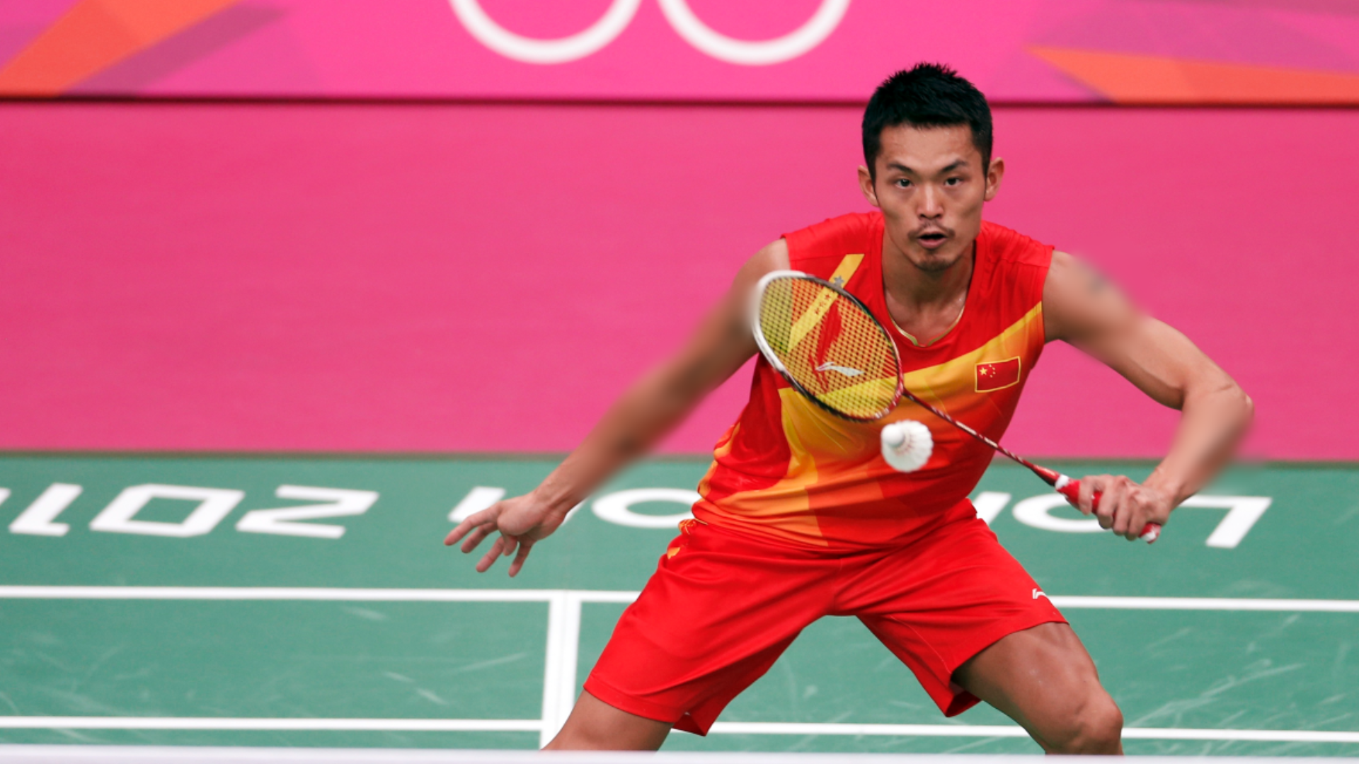 林丹世界排名被正式移除羽毛球界的传奇人物已退役1年