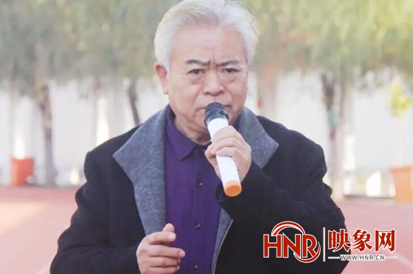 商丘市回民中学激发学生潜能绽放绚烂人生