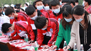 叶县公安局：全民反诈 成效初显