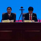 周口中院召开破产案件审理工作新闻发布会