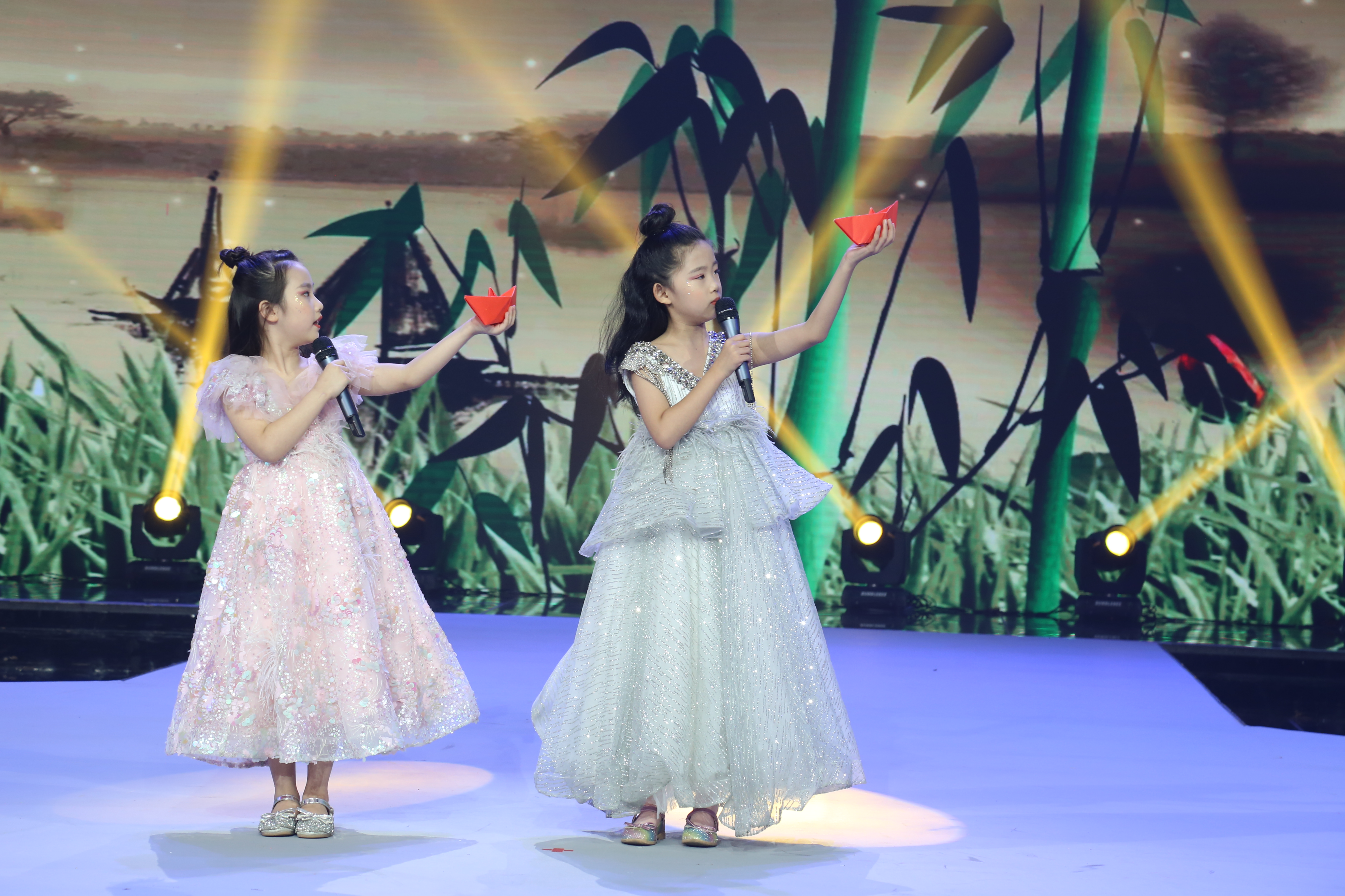 寻找了不起的少年2022河南卫视了不起的少年童星梦工厂新春特别节目小