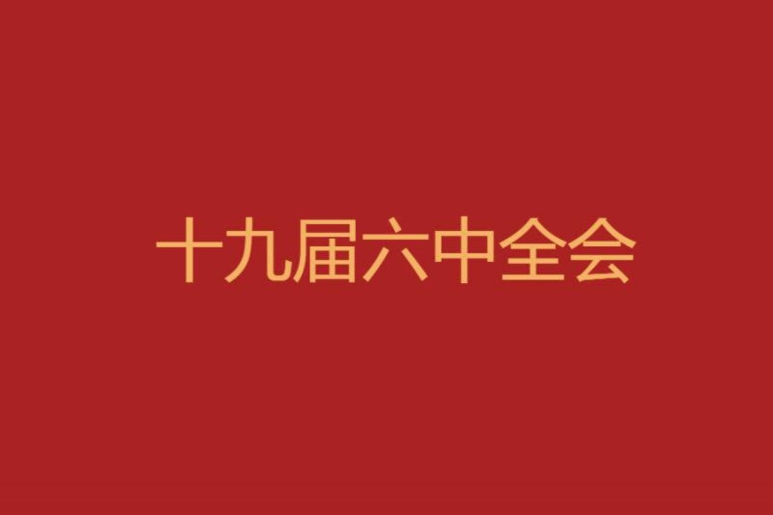 “两个确立”体现了崇高的价值向度
