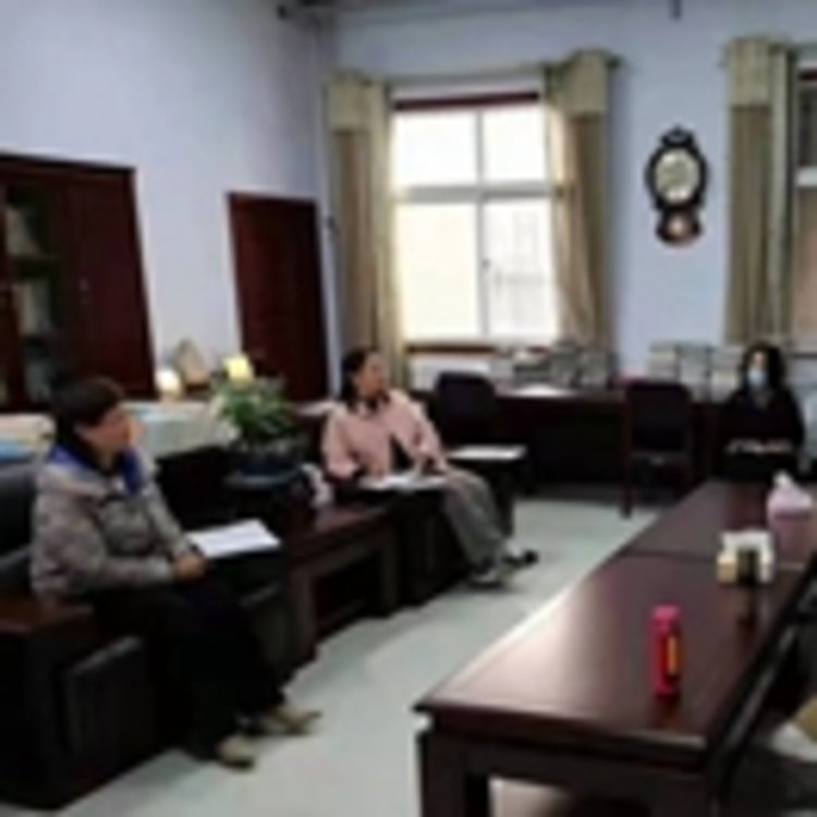 辉县市教体局：多措并举 优化营商环境