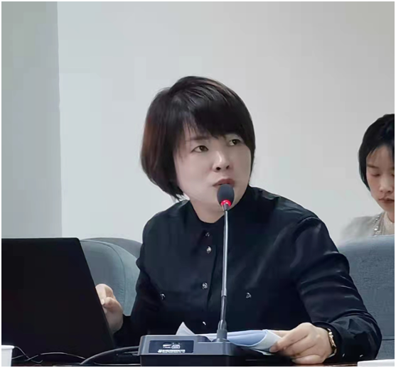 王纯律师受河南能源化工集团有限公司邀请作专题讲座