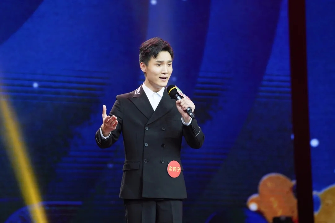 《抬花轿》第三轮对战选手:张晓英战队 韩瑞凤vs周雷达战队 马 瑞豫剧