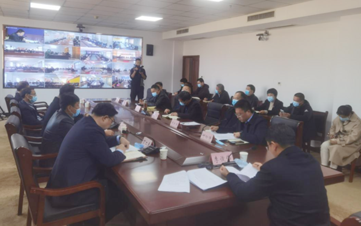 临颍县多措并举加强耕地保护 守住耕地“红线”