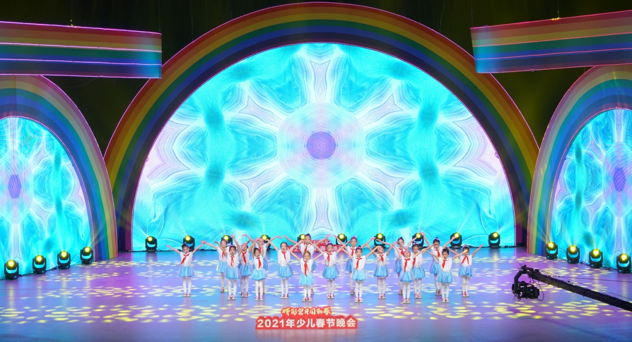 河南广播电视台少儿春晚精彩宝贝闹新春录制须知看这里