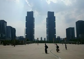 郑州市发布重污染天气黄色预警