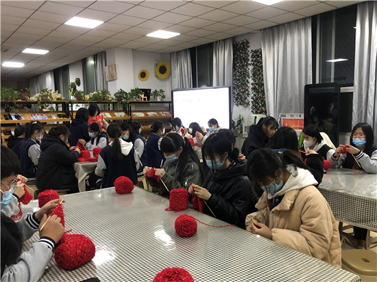 与寒流赛跑，慈善暖冬在行动