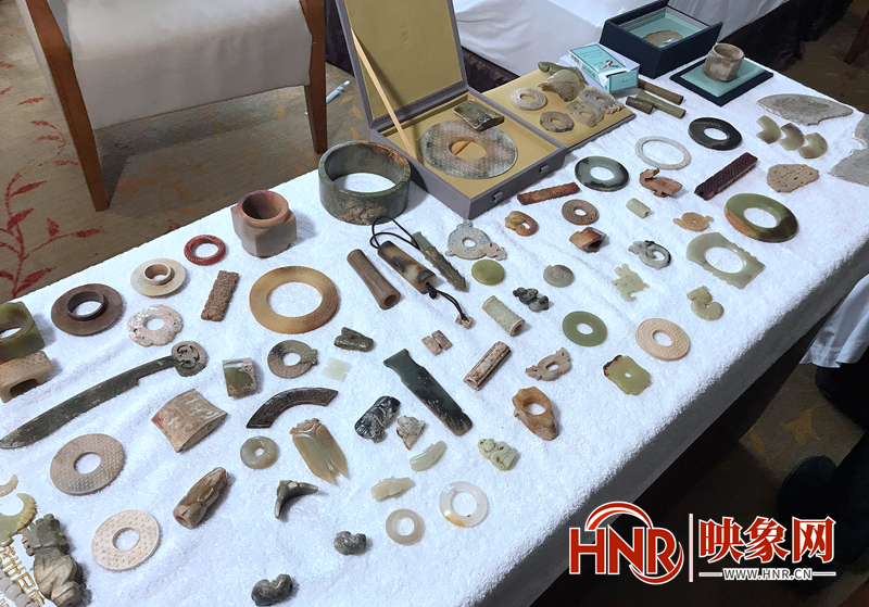 大名鼎鼎!文玩界的“床交会”你见过吗?