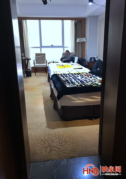 大名鼎鼎!文玩界的“床交会”你见过吗?