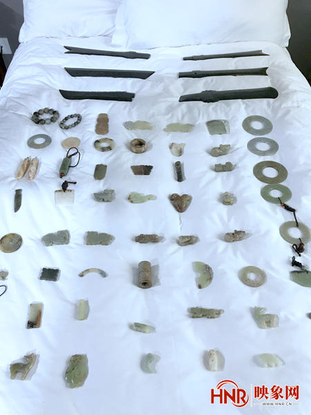 大名鼎鼎!文玩界的“床交会”你见过吗?