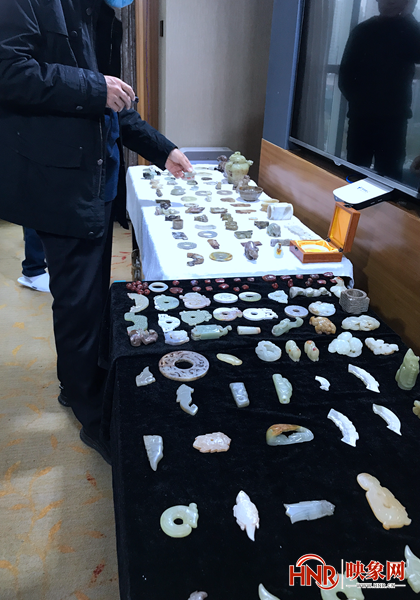 大名鼎鼎!文玩界的“床交会”你见过吗?