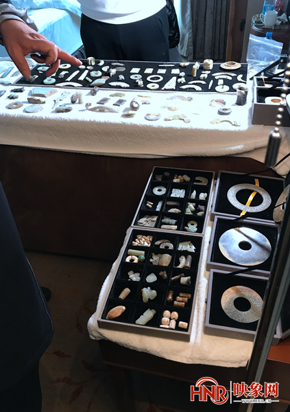 大名鼎鼎!文玩界的“床交会”你见过吗?