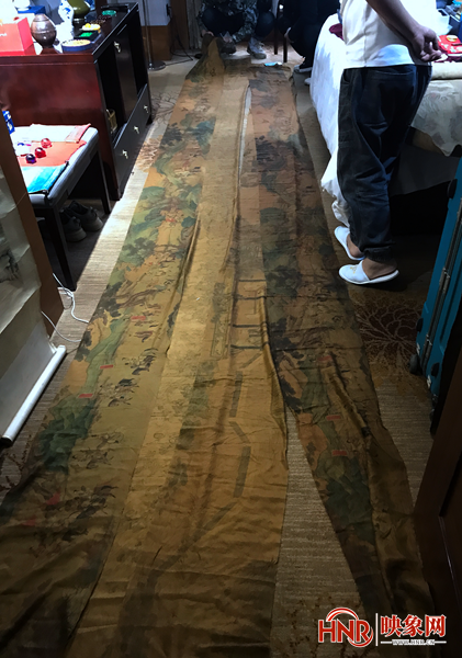 大名鼎鼎!文玩界的“床交会”你见过吗?