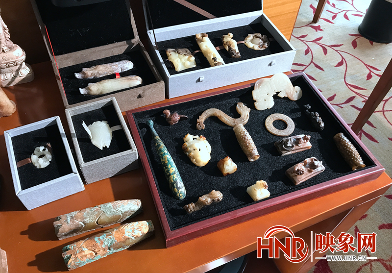 大名鼎鼎!文玩界的“床交会”你见过吗?