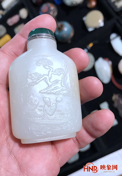 大名鼎鼎!文玩界的“床交会”你见过吗?