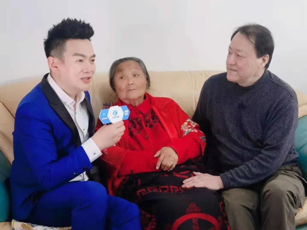 巨星陨落百年芳华女儿情豫剧大师马金凤的家国情怀