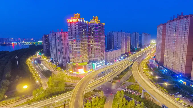 全市唯一洛阳市洛龙区入选第二批省级全域旅游示范区