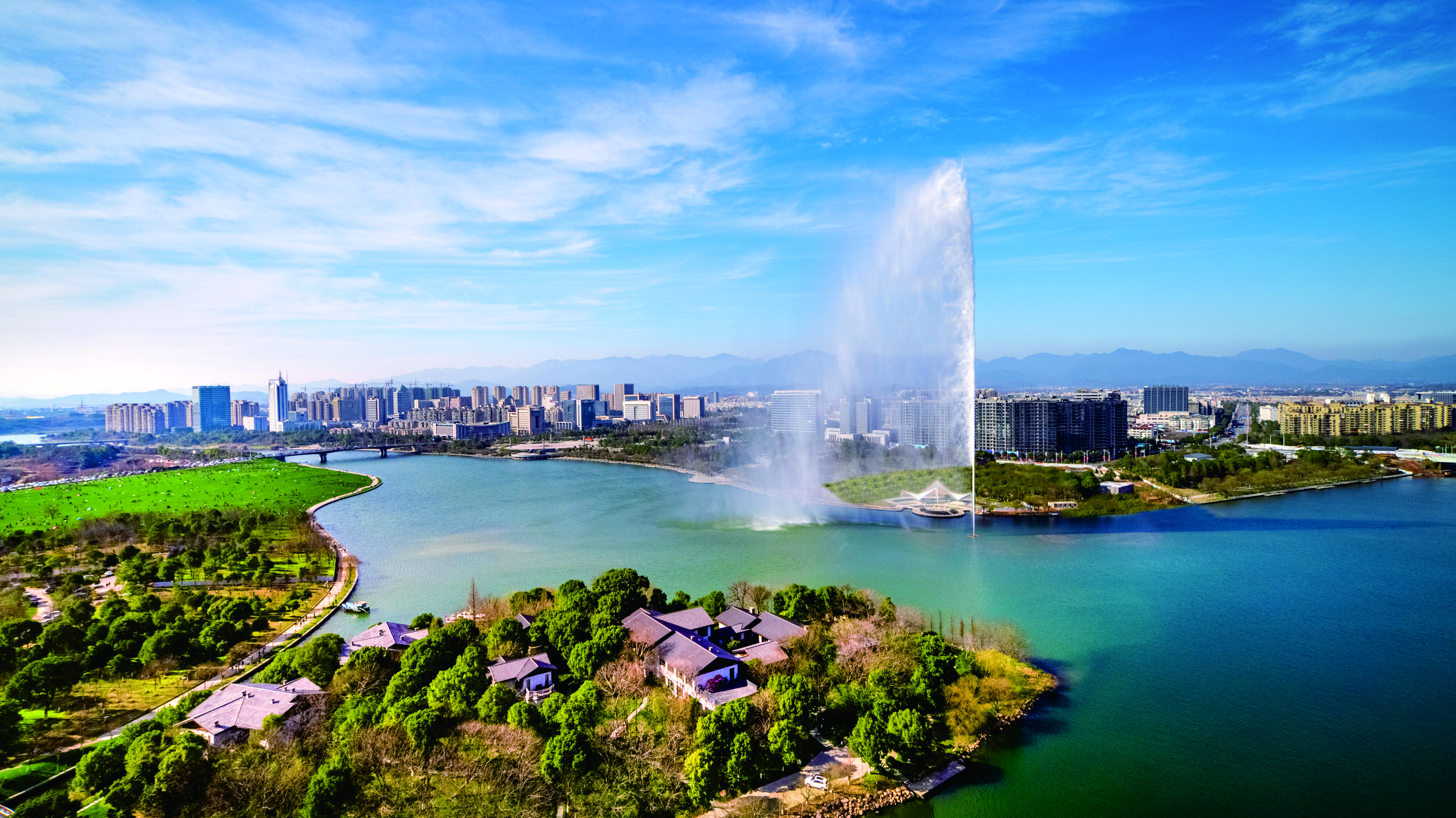 明年1月份郑州市民可免门票游衢州