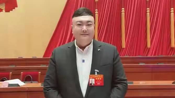 范军当选中国文联第十一届全委会委员