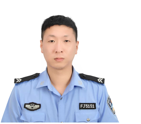 焦作博爱辅警李朋任劳任怨用心为民服务被点赞