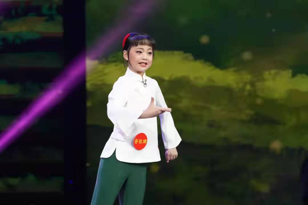 豫剧《铡刀下的红梅》vs 豫剧《抬花轿》第一轮小选手们摩拳擦掌同时