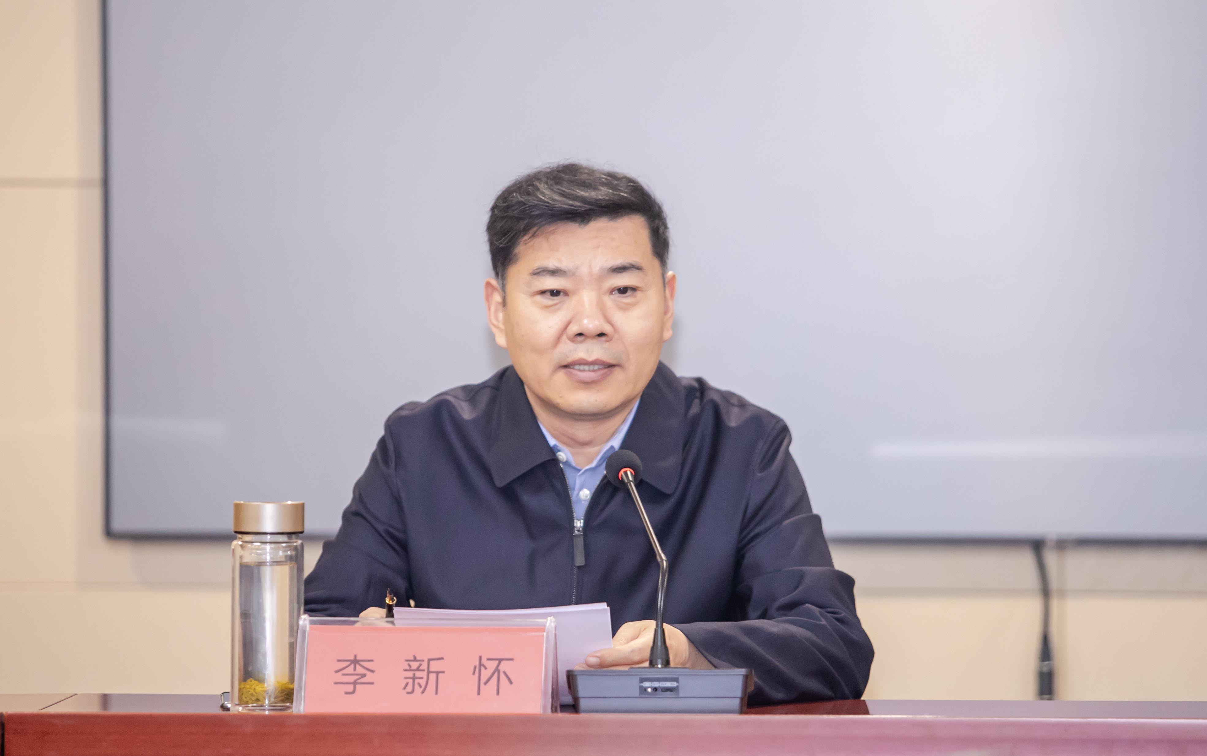 2021年河南省市政工程质量提升推进会暨现场观摩活动在郑州召开